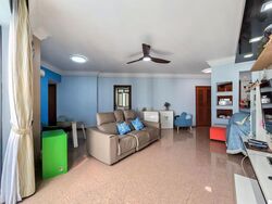 Regentville (D19), Apartment #635477221